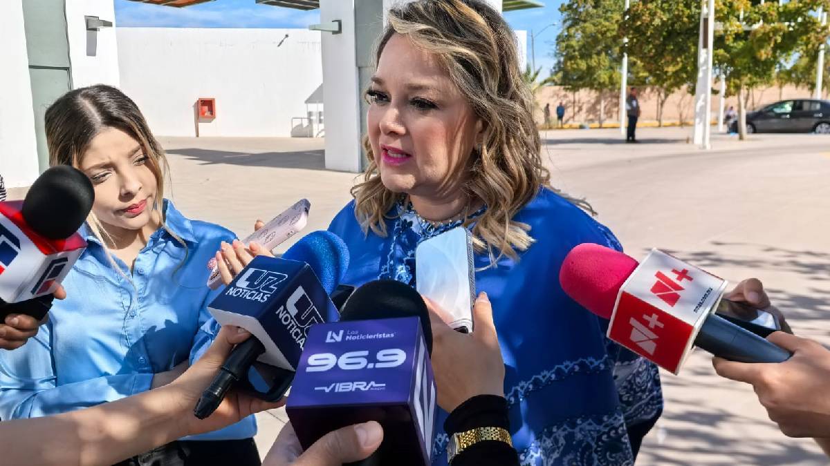 Nuestra primera atención son los municipios: DIF Sinaloa atento a solicitud de apoyo en El Fuerte y Choix