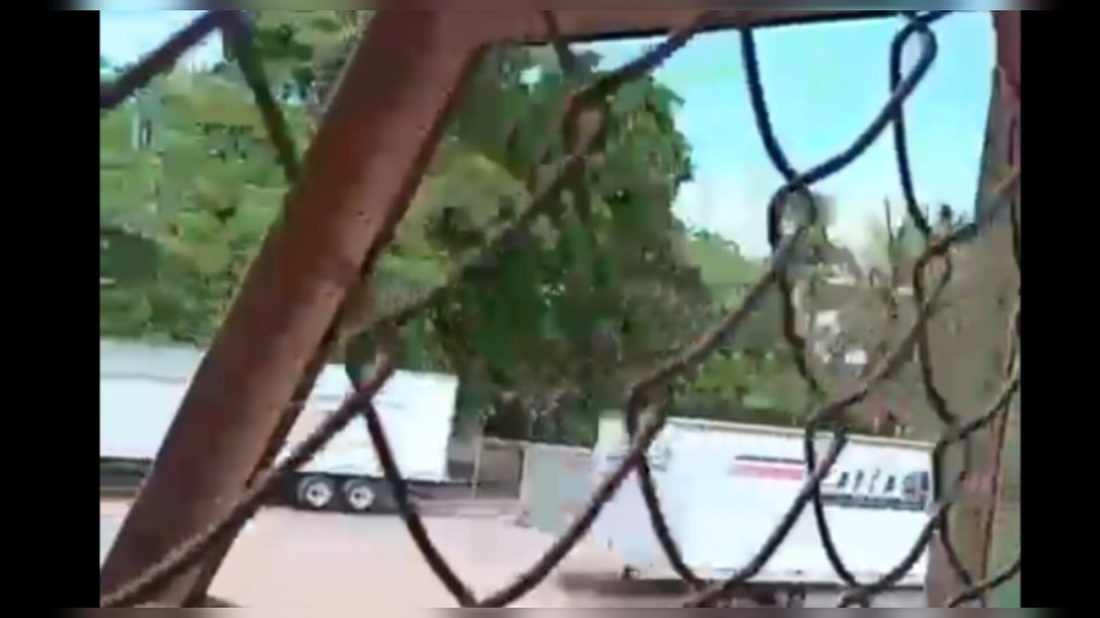 Reportan enfrentamientos entre civiles armados y fuerzas federales en San Lázaro y Constancia El Fuerte