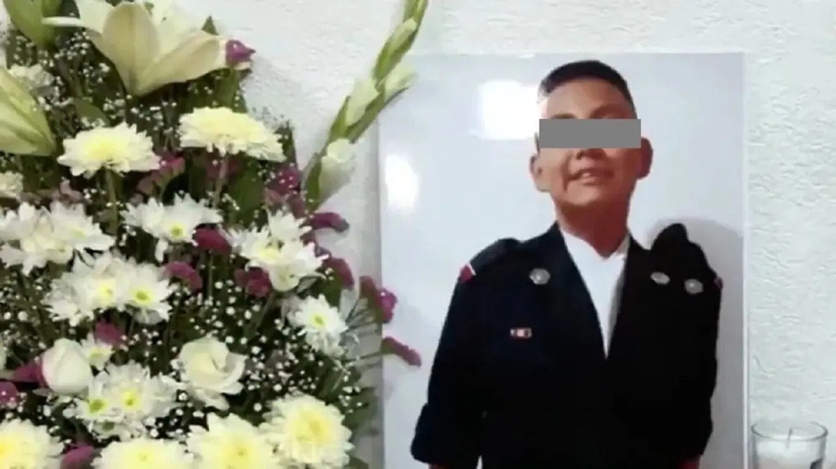 Muerte de adolescente en campamento tipo militar, desata decenas de acusaciones contra la escuela