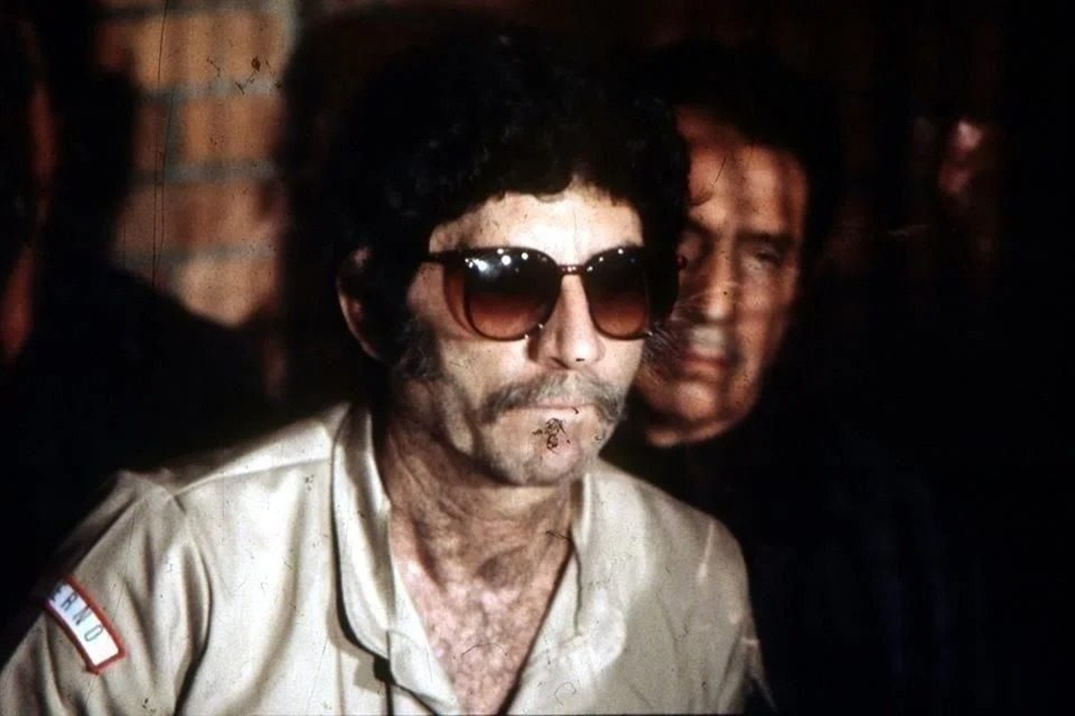 ¡Cumplió su condena! El ‘narco’ sinaloense ‘Don Neto’ recupera su libertad a los 94 años; es requerido en EU