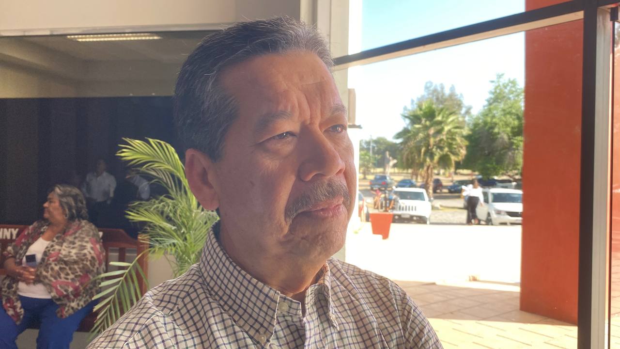 ¡El calor no juega en Guasave! Llama Salud a evitar choques de temperatura