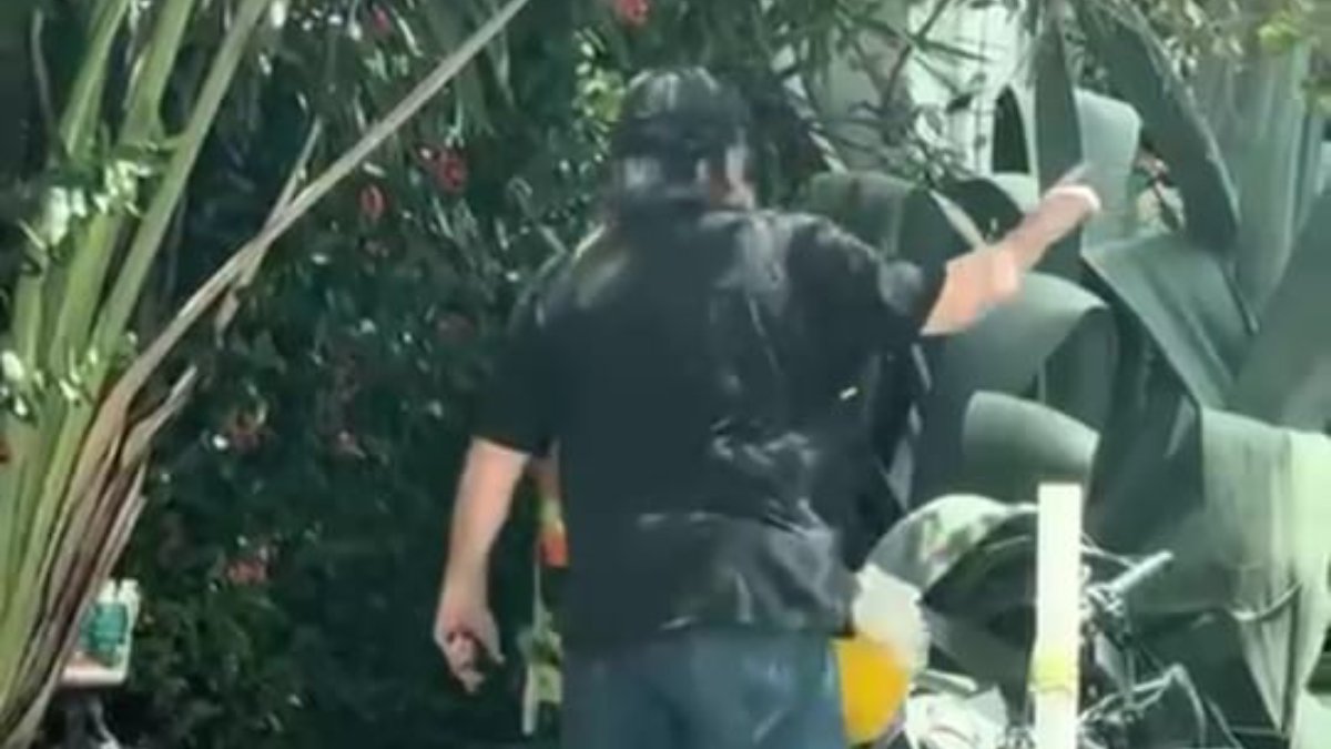 “La calle es de todos”: Feliciano Castro tras polémica de ‘gringo’ y un trabajador en Mazatlán