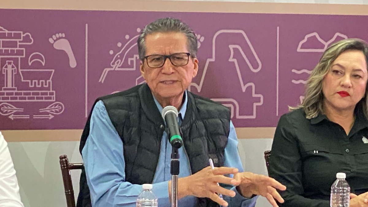 “La reelección es un derecho que el rector de la UAS ya tenía previo a la reforma a Ley Orgánica”: Feliciano Castro