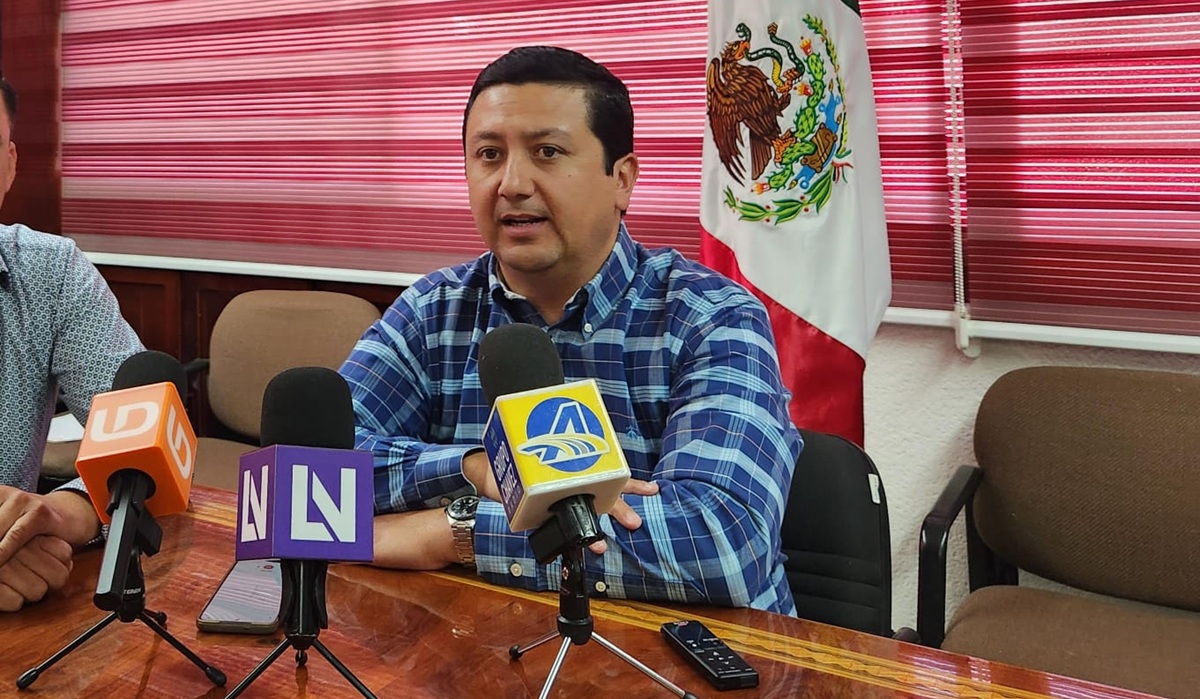 Fiscalía está a cargo de jornadas de búsqueda junto a rastreadoras: Feliciano Valle