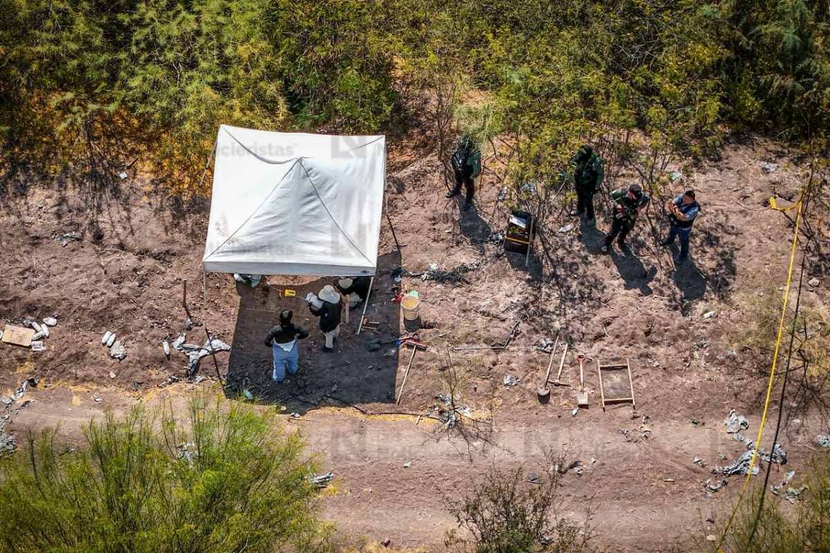 Jornada de inseguridad de este martes dejó como saldo 7 personas sin vida en Culiacán, confirma SSPE
