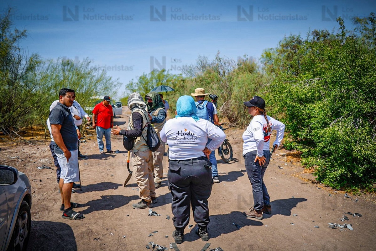 Van 5 cuerpos exhumados de las fosas clandestinas en Costa Rica: Fiscalía