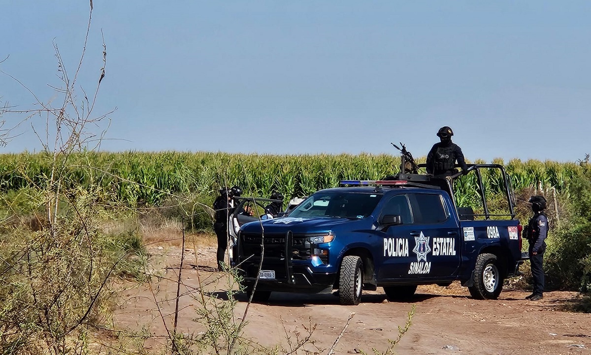 Encuentran fosas clandestinas en Costa Rica tras varios días de búsqueda