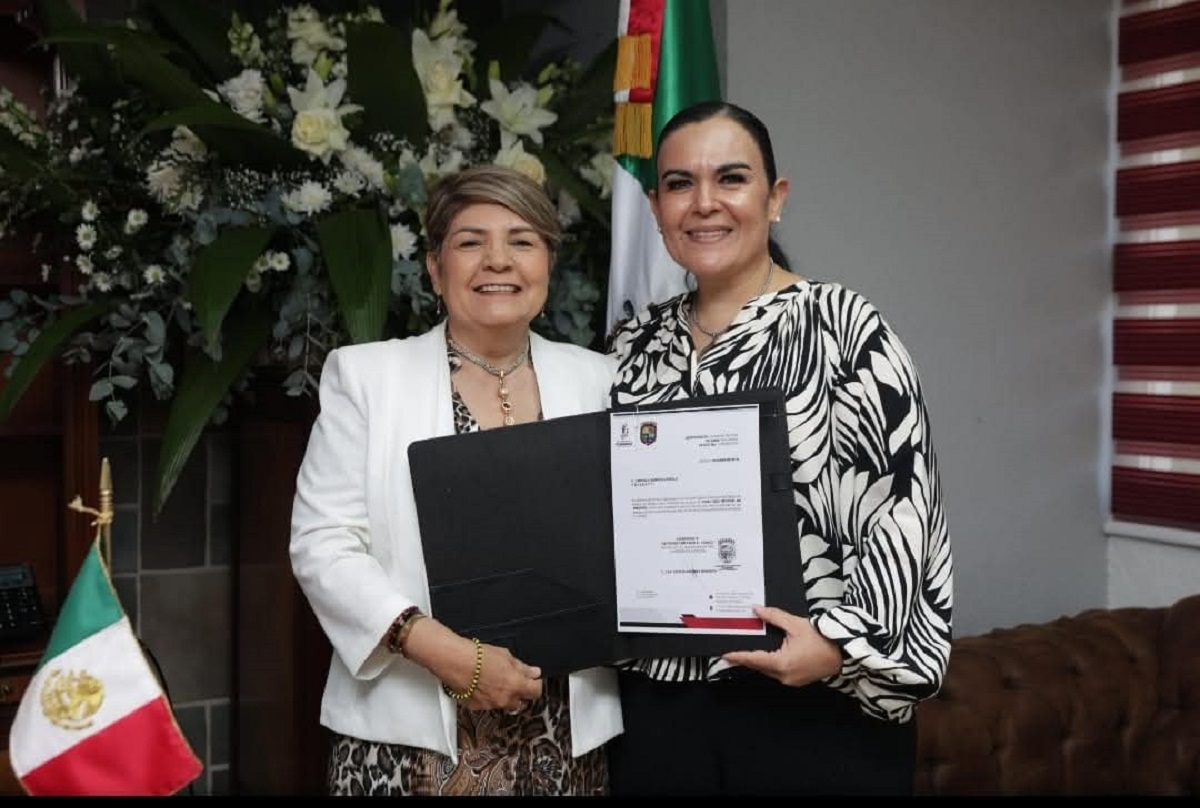 Cambios en el Ayuntamiento de Guasave, renuncia Gabriela Zamora, directora de Turismo