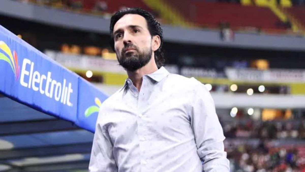 ¡Rebaño sin pastor! Gerardo Espinoza fue despedido este lunes de Chivas