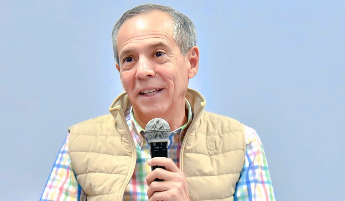 Encuesta Rubrum destaca liderazgo de Gerardo Vargas entre alcaldes de Sinaloa