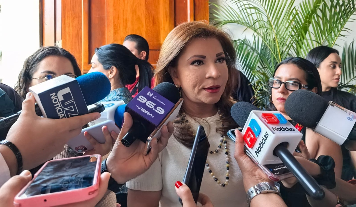 Registran asistencia del 40 por ciento en escuelas en la zona del operativo en Mocorito