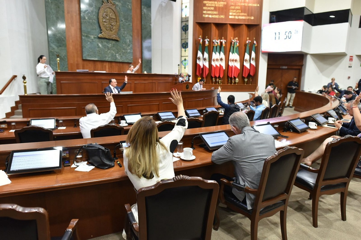 Avanza iniciativa en Congreso de Sinaloa por penas más duras contra el “halconeo”