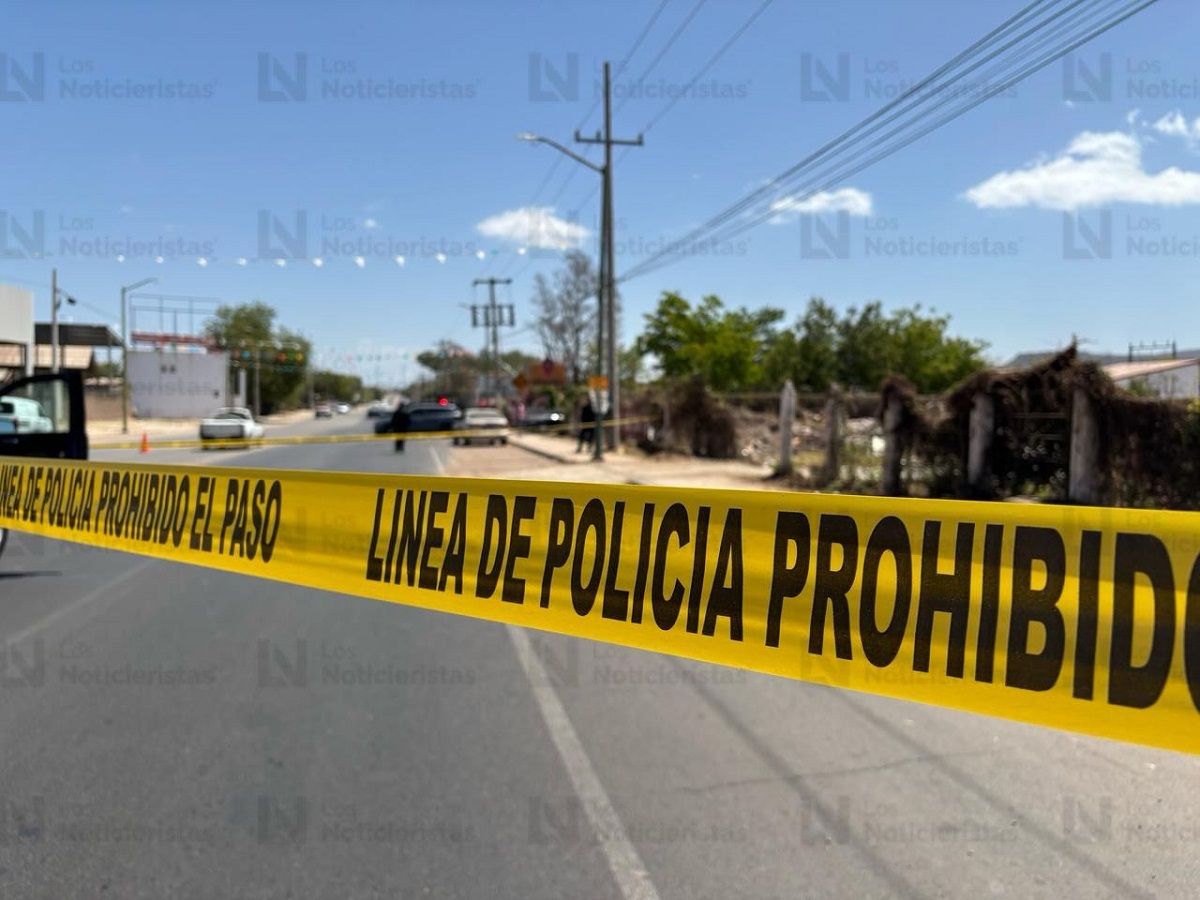 Esposado y ejecutado hallan a Miguel, tamalero reportado como desaparecido en Culiacán