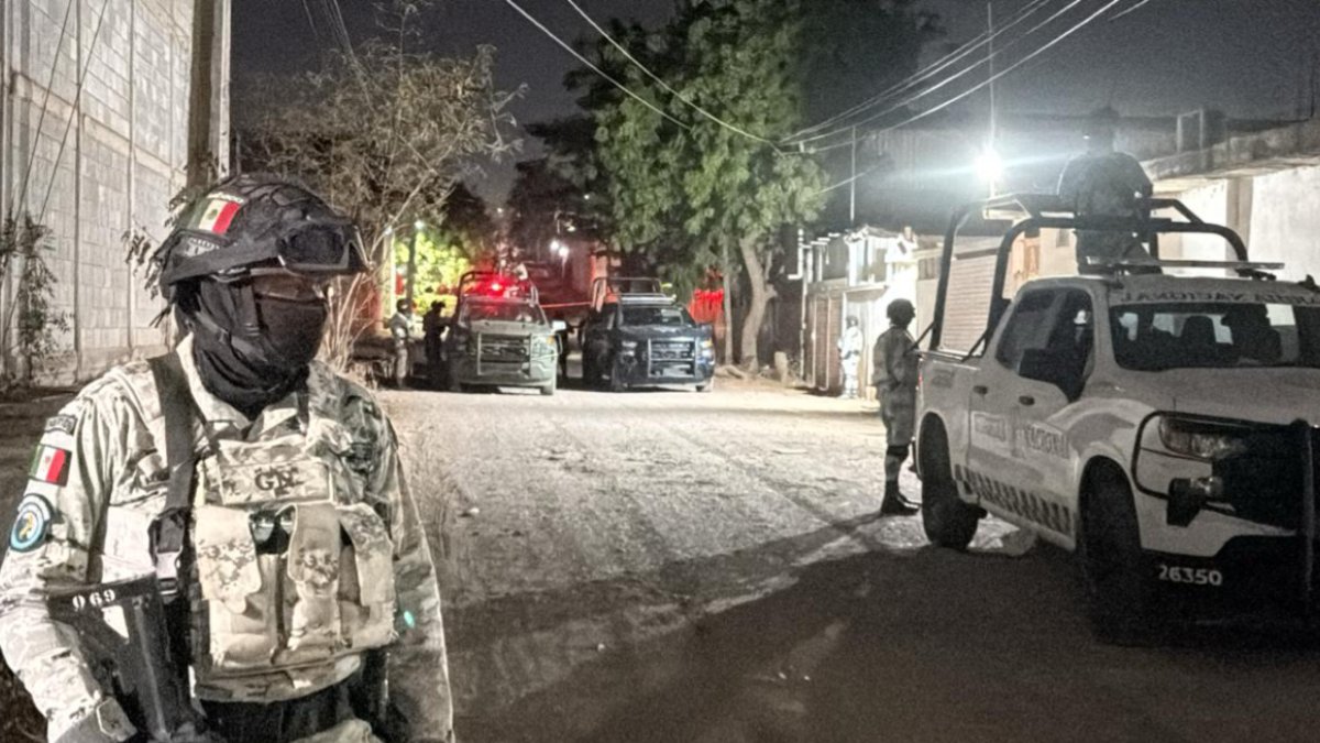Con las manos atadas hacia atrás, hallan ejecutado a un hombre en Real de Minas, Culiacán