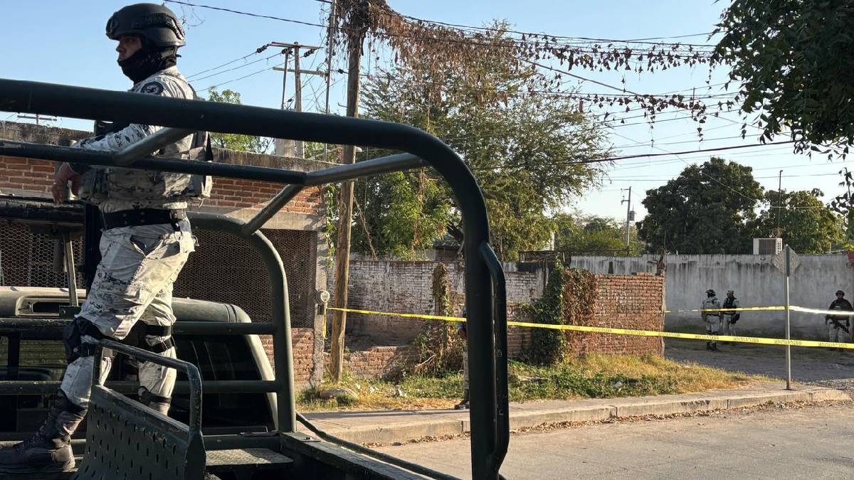 Era Juan Manuel, exfuncionario municipal el ejecutado esta mañana en la Lázaro Cárdenas, Culiacán
