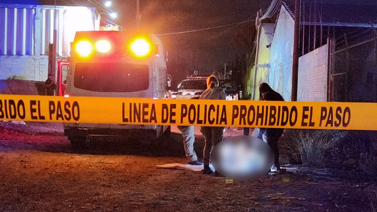 Fueron 16 y no 14 los asesinatos del lunes en Sinaloa, actualiza FGE