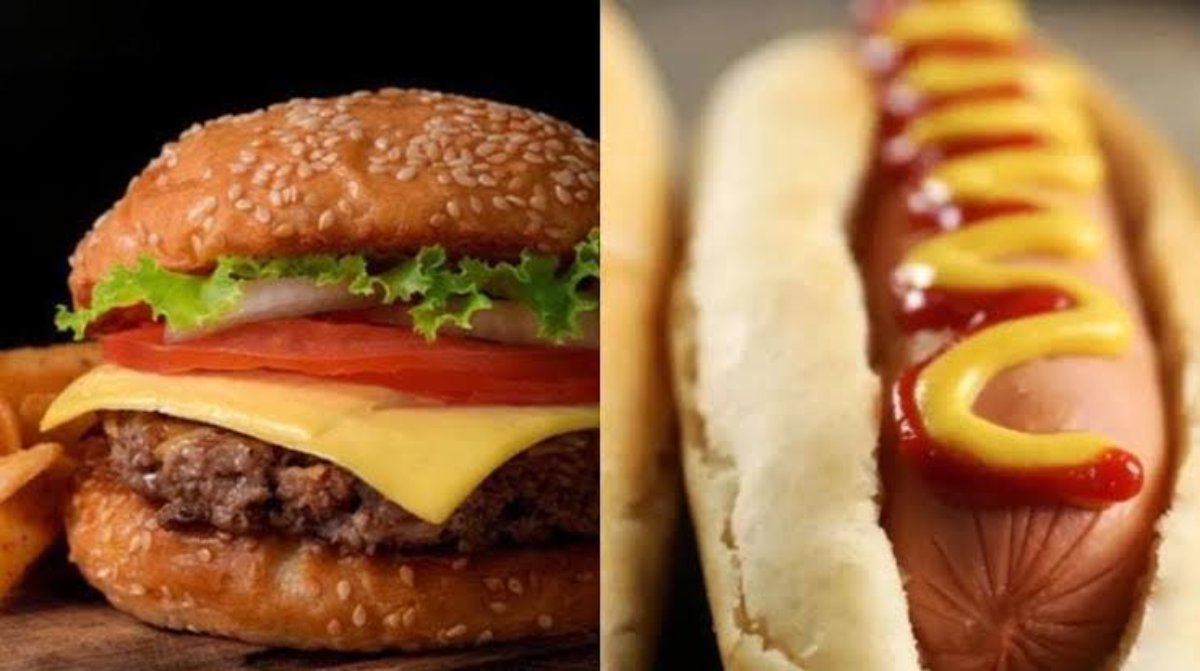 ¿No más pizza, hamburguesas y dulces el Día del Niño? SEPyC lanza circular exhortando a evitar comida chatarra