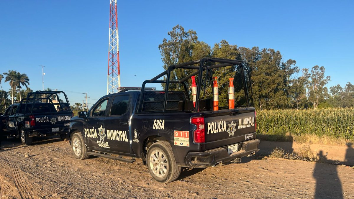 Sigue sin ser identificado el hombre encontrado asesinado a golpes en Guasave