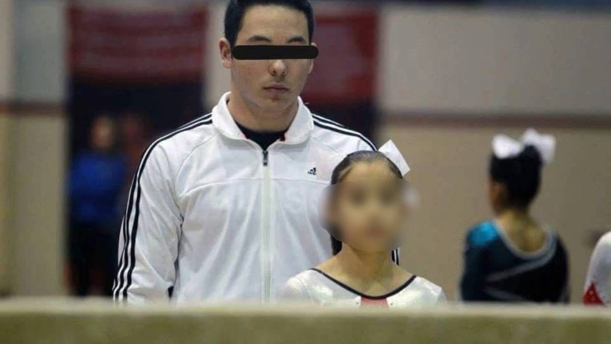 Exentrenador de gimnasio Klass enfrenta audiencia por acusaciones de abuso sexual