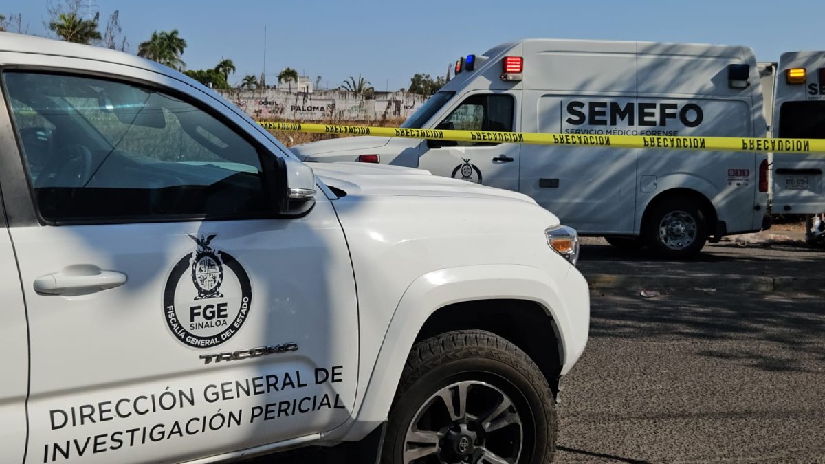 Era Diego Antonio el hombre asesinado frente al Mercado de Abastos de Culiacán