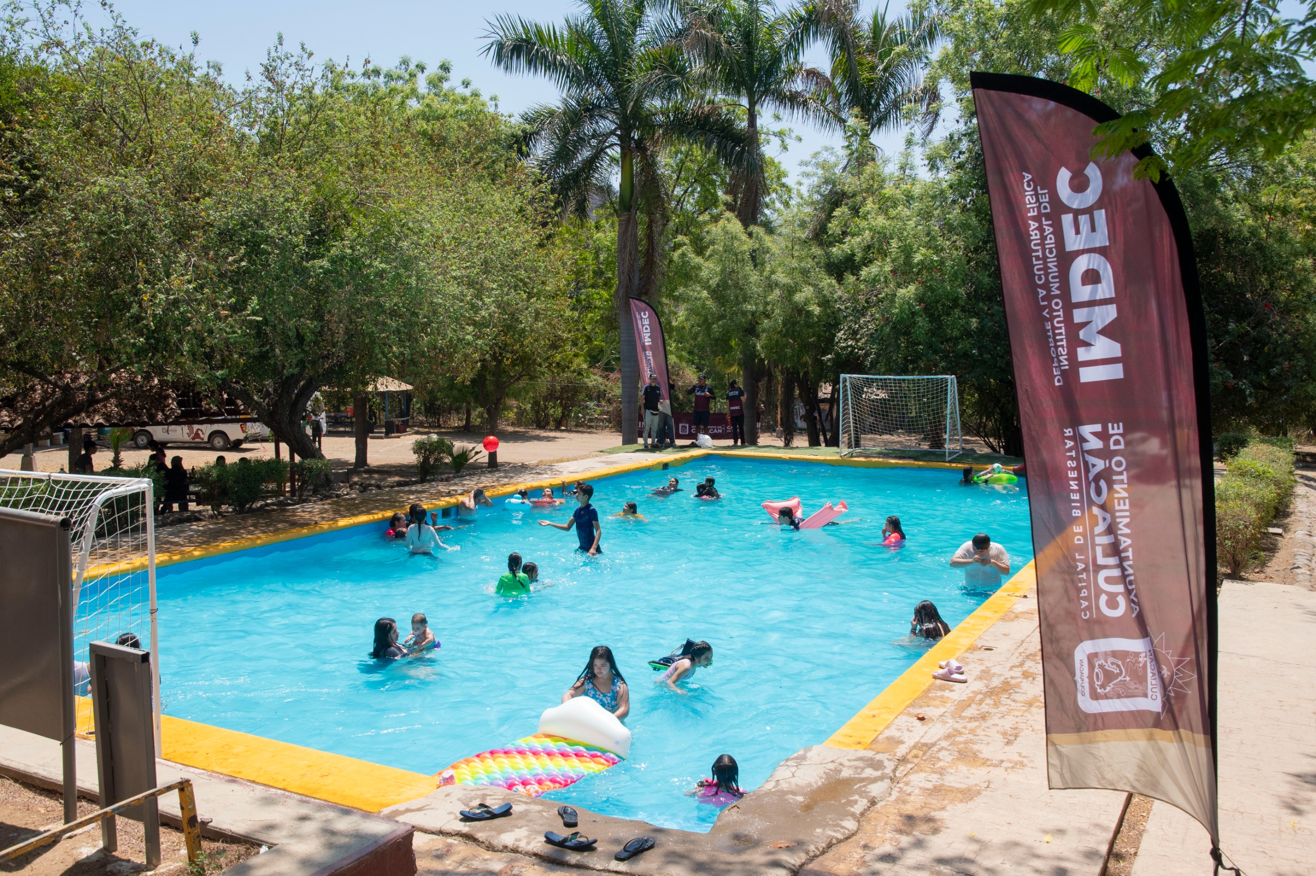 Secretaria de Economía Municipal espera que vacaciones de Semana Santa reactiven la economía local en Culiacán