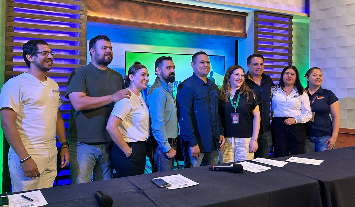 Ya viene la segunda carrera Ejecutivos de Ventas 2025 en Mazatlán a favor del Banco de Alimentos