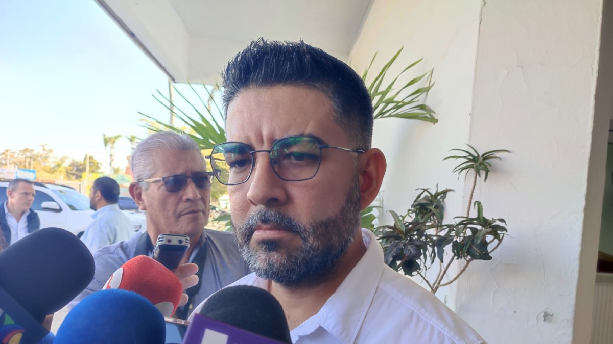 Vicefiscalía en la zona norte no tiene denuncia de ningún pleito en centro ceremonial de Ahome