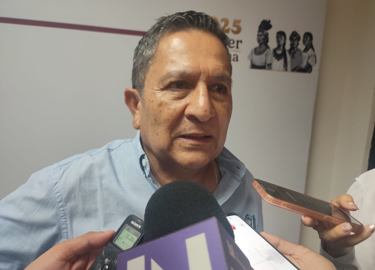 ¡Buen viaje! Quedan al 100% reparación de caminos y carreteras que conducen a las playas en Ahome: OP