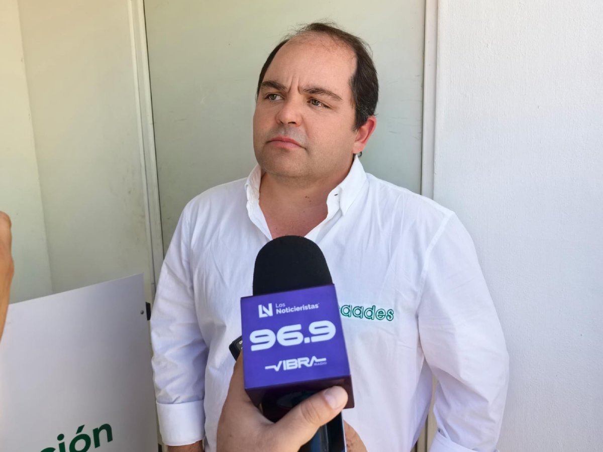 “Tengan confianza y esperen”: CAADES a productores de maíz por tema de precios por tonelada