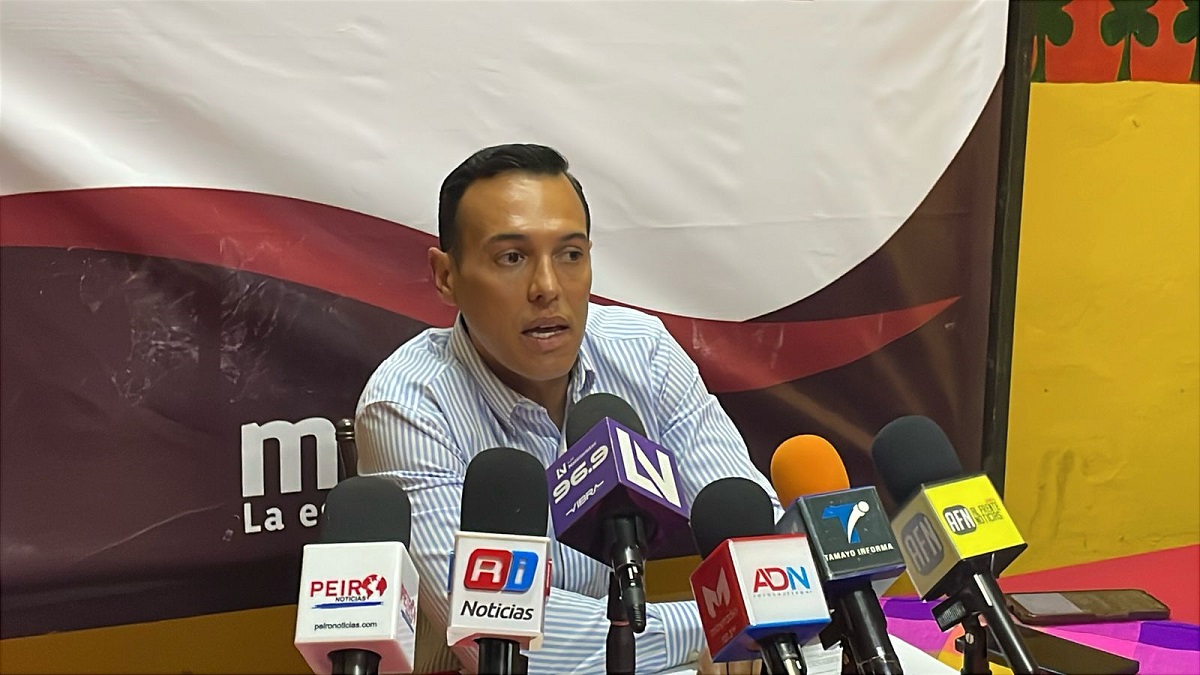 Jesús Ibarra pide a CFE aplicar tarifa 1F en Culiacán y ampliar subsidio eléctrico