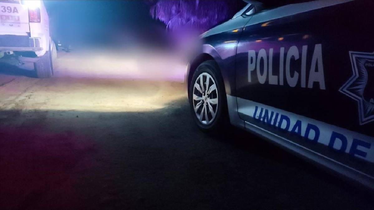 Jinete pierde una extremidad de su cuerpo trás accidente en la Mochis-Ahome