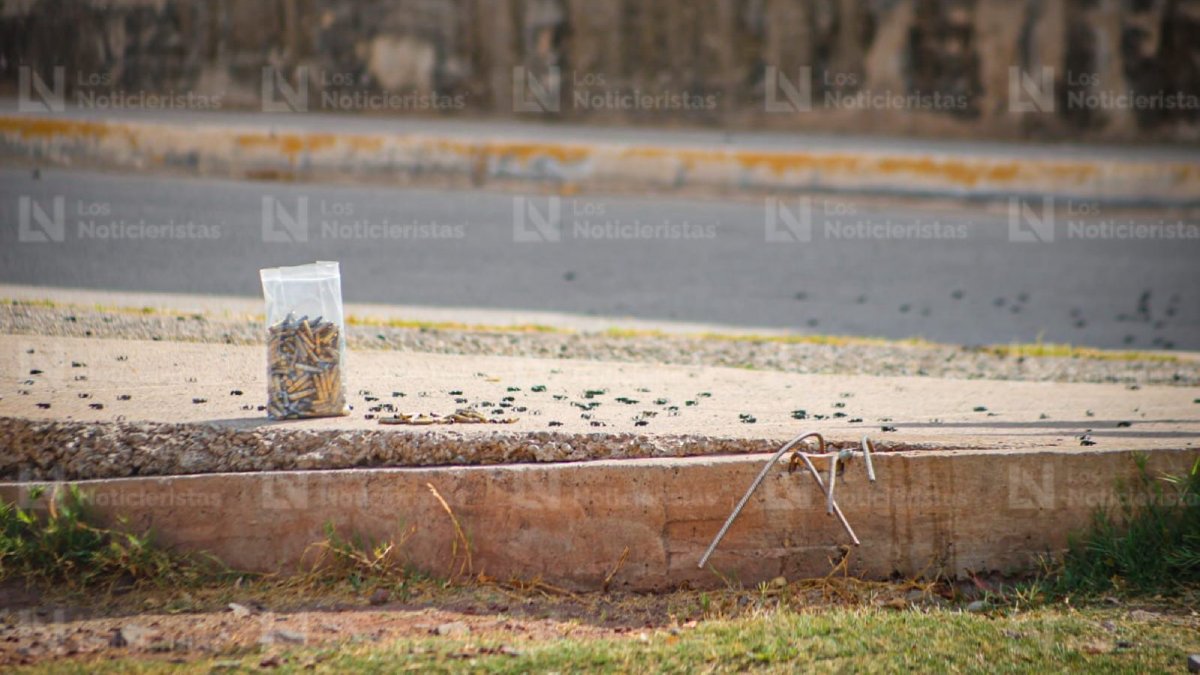 José Adolfo, policía asesinado tenía apenas más de un año activo en la corporación