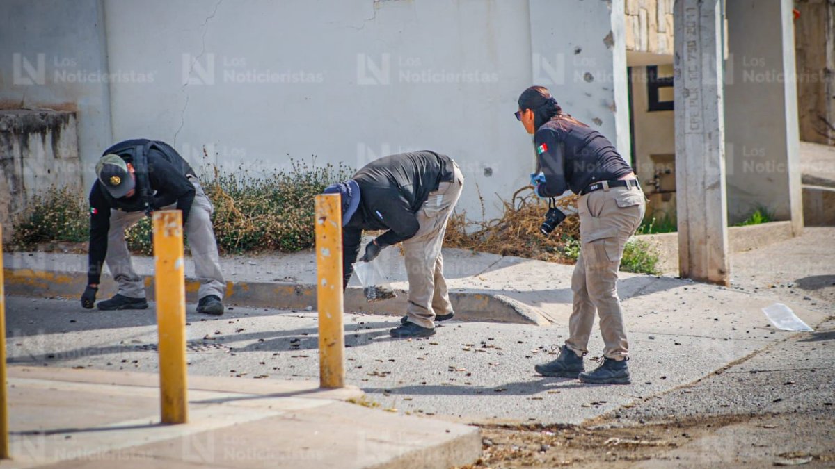 jose adolfo policia asesinado en los huizaches fiscales