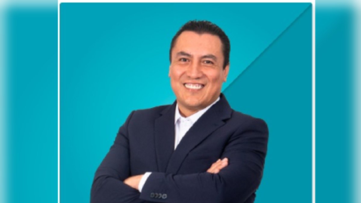 José Alfredo Jiménez sería el nuevo presidente de la Liga Mexicana del Pacífico