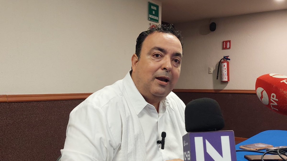 Candidato número 14 a juez federal en Ahome, pedirá un crédito para hacer campaña