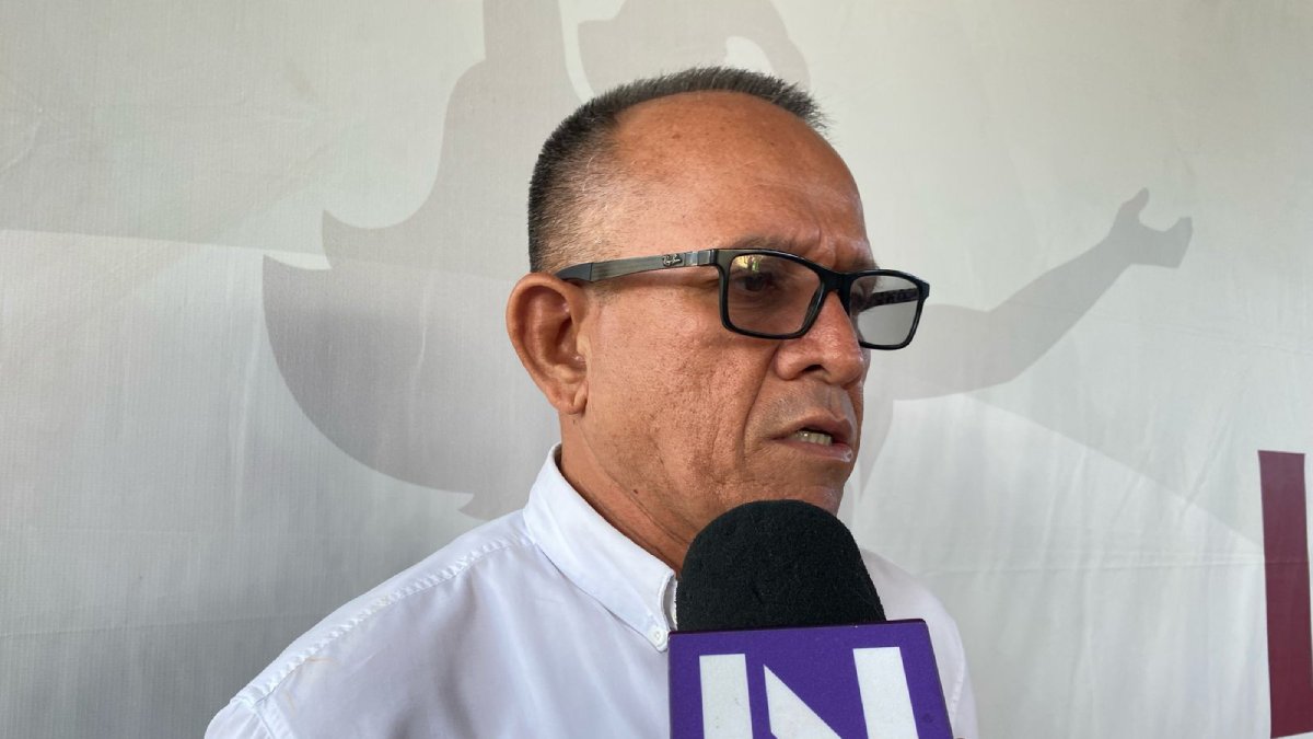 Reportan buena aceptación del programa ‘Vida saludable, vida feliz’ en escuelas de Mazatlán