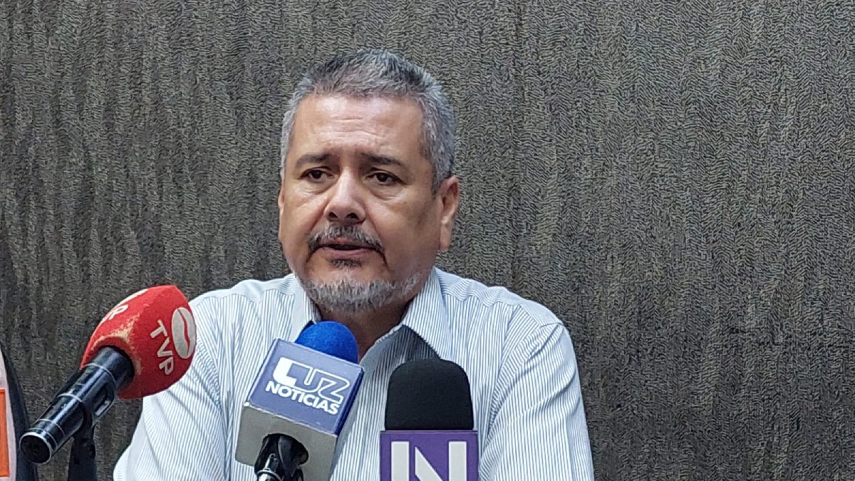 Está sentenciada al fracaso la elección del Poder Judicial, habrá elevado abstencionismo: Coparmex