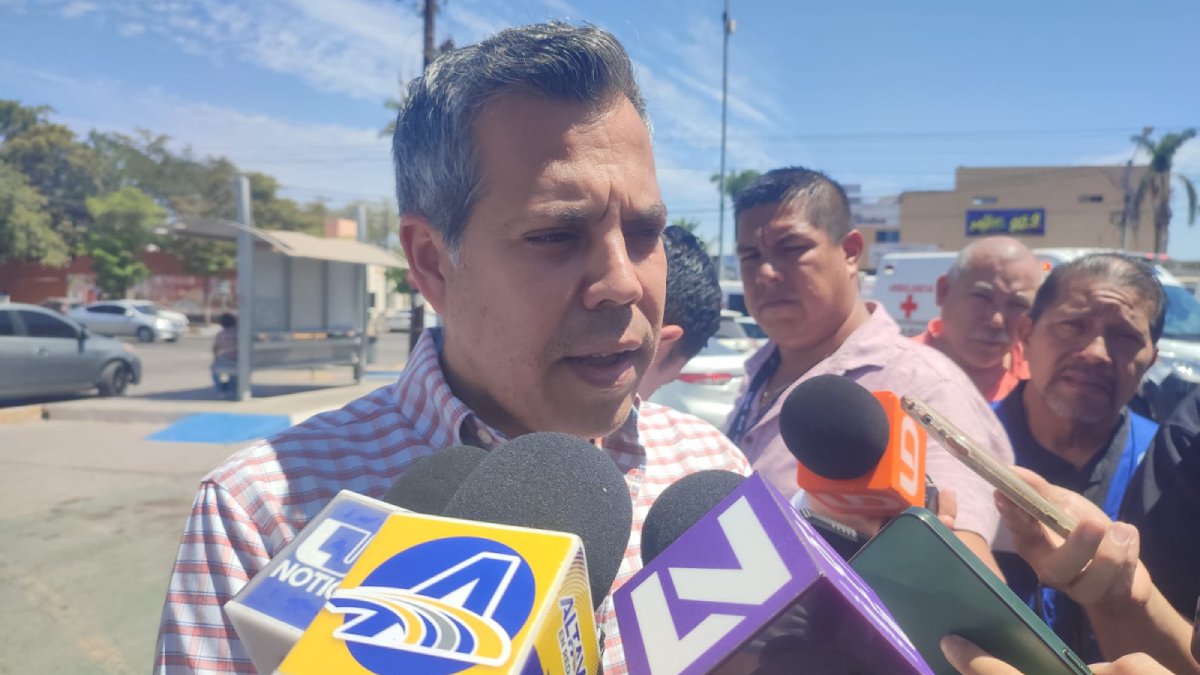 Piden a funcionarios de Ahome mantenerse en sus labores al servicio de la ciudadanía