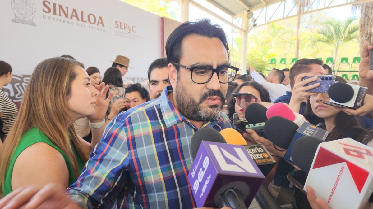 Valora Ayuntamiento ordenamiento de comerciantes del nuevo Hospital General de Culiacán 