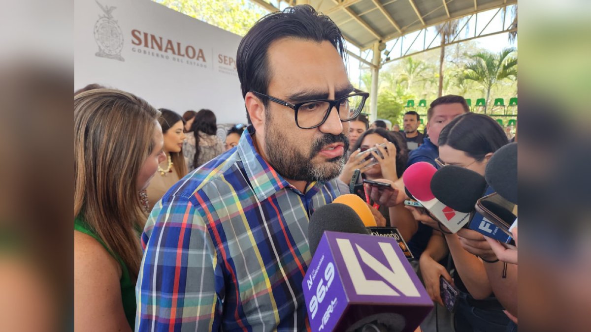 Detenidos con armas en motel, es resultado de las revisiones y rondines a estos establecimientos: Gámez Mendívil