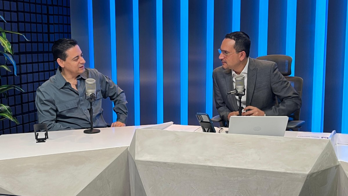 “Hay riesgo de que lleguen improvisados a ocupar puestos en el Poder Judicial”: Juan Enrique Parada Seer