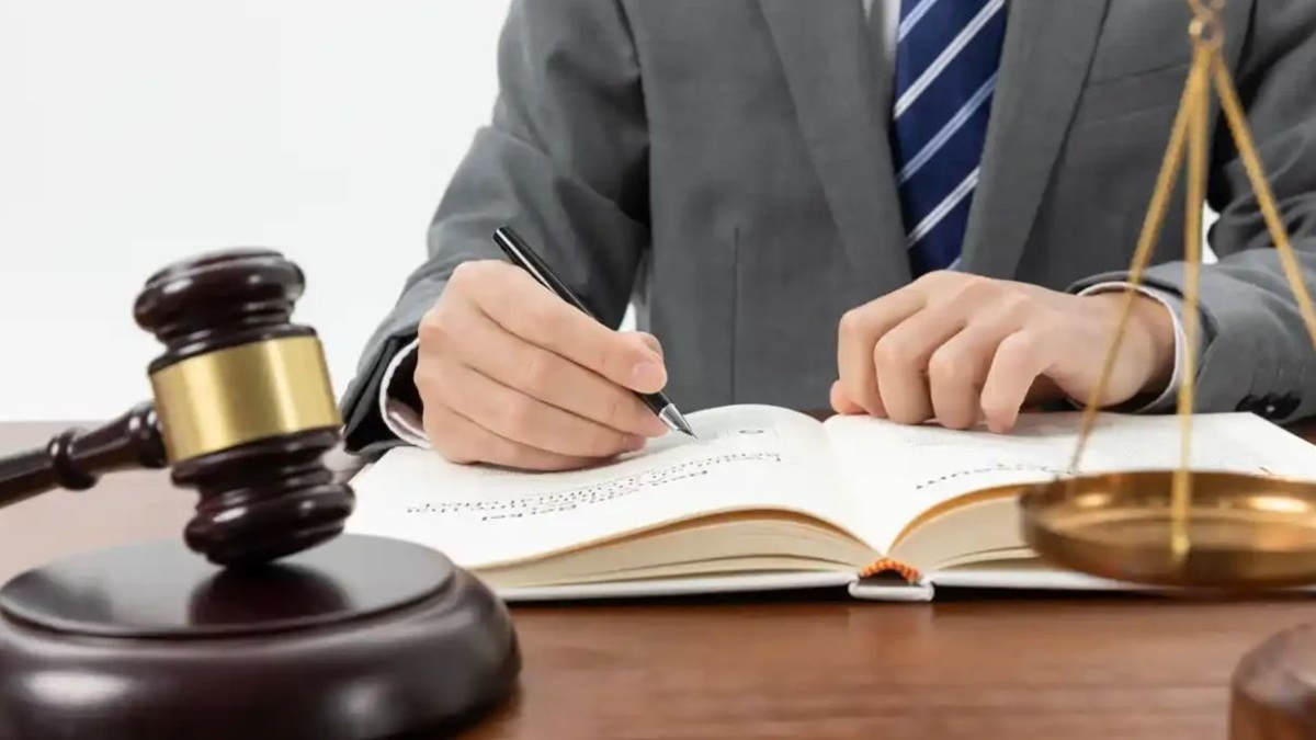 Elección del Poder Judicial