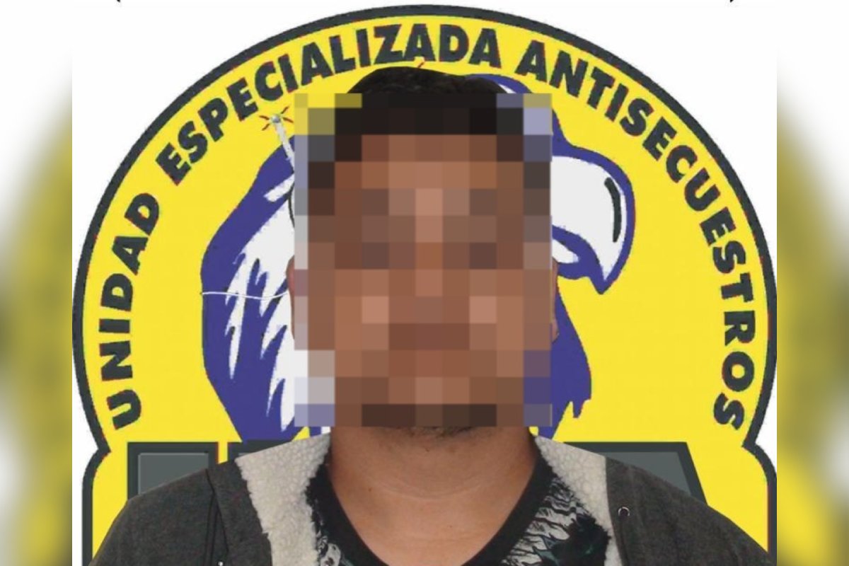 Sentencian a 54 años de prisión a implicado en secuestro ocurrido en Mazatlán en 2014