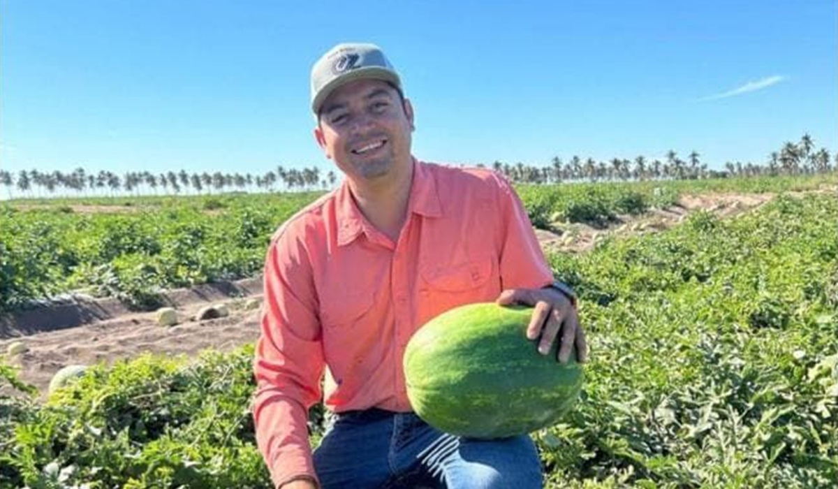 Reportan ‘levantón’ de un ingeniero agrónomo en Prados del Sur, en Culiacán