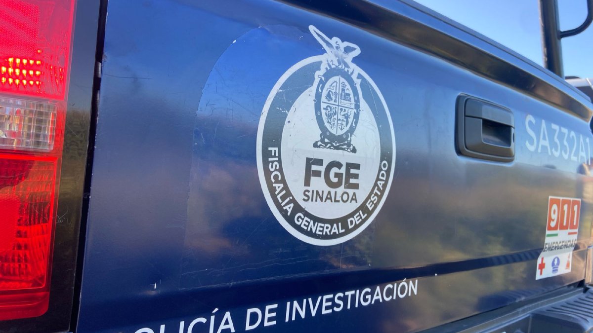 Reportan el ‘levantón’ de extrabajador de un exalcalde de Culiacán