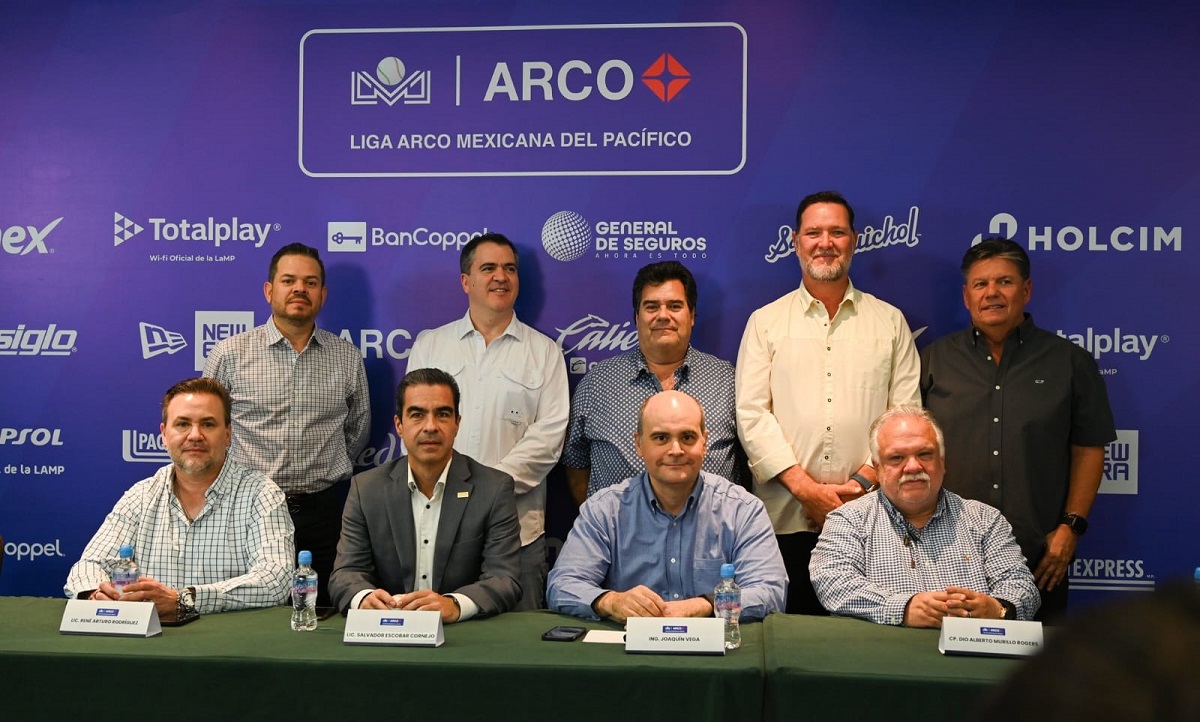 Los Jaguares de Nayarit llegan a la LMP; analizan situación de Navojoa