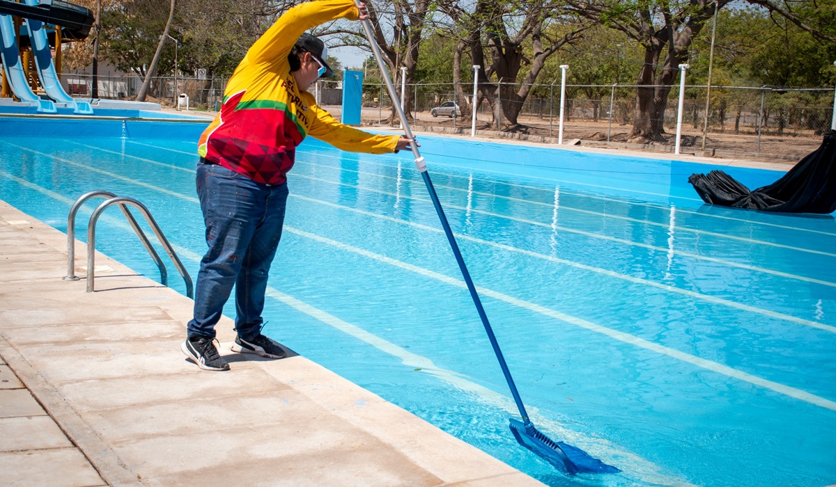 ¿Te quedarás en Culiacán esta Semana Santa? Los Centros de Barrio están listos para recibirte