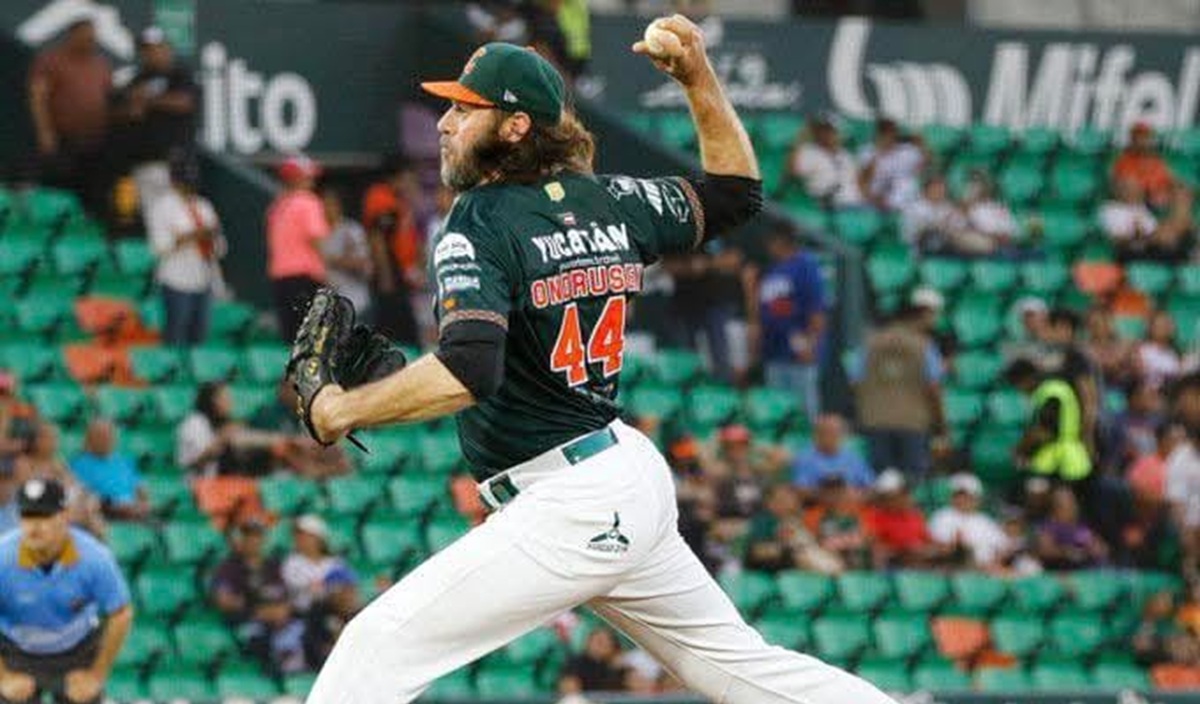 Sábado de récords en la LMB, sin hit y sin carrera de Saltillo, 9 robos en Jalisco e inning inmaculado en Yucatán