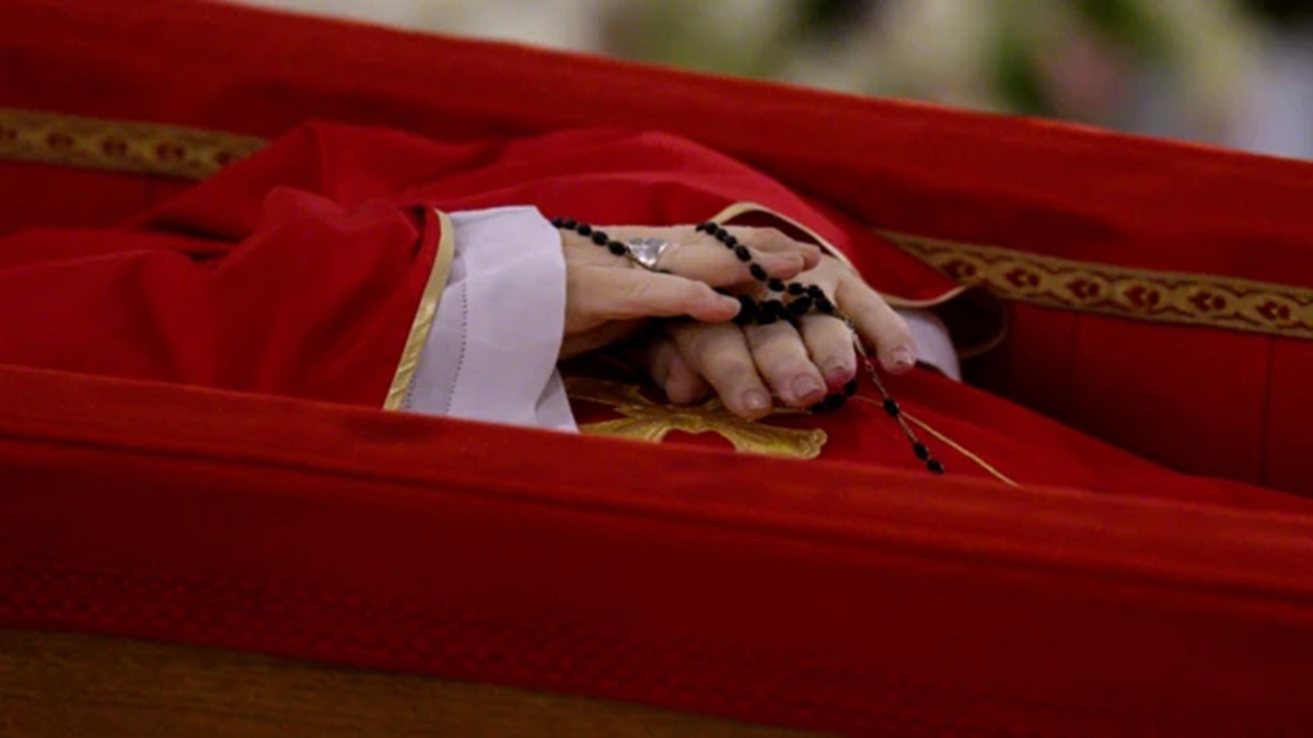¿Asistirá Claudia Sheinbaum al funeral del Papa Francisco?