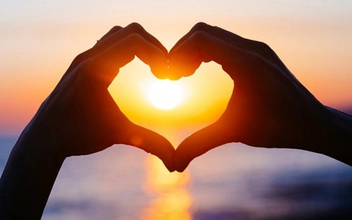 Día Mundial | Más allá del romance ¿Dónde debe comenzar el amor?